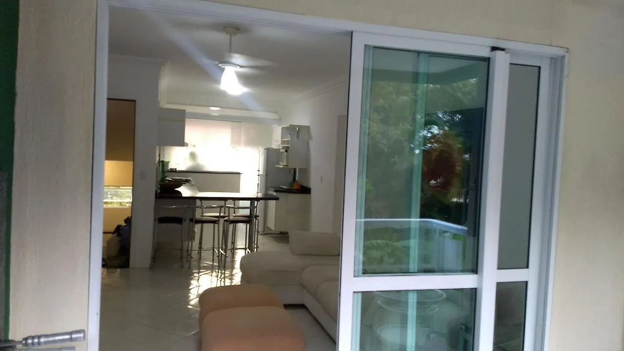 Apto 02 quartos Praia da Conceição Bombinhas SC Apartamento