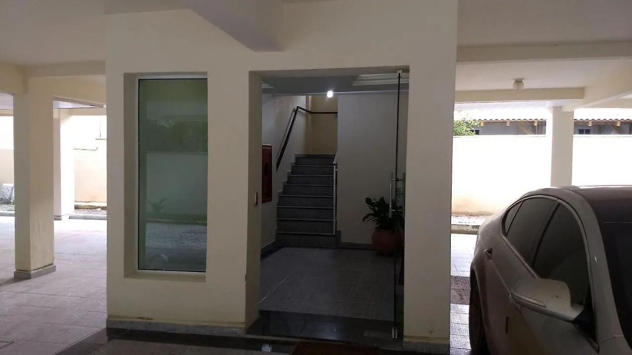 Apto 02 quartos Praia da Conceição Bombinhas SC Apartamento