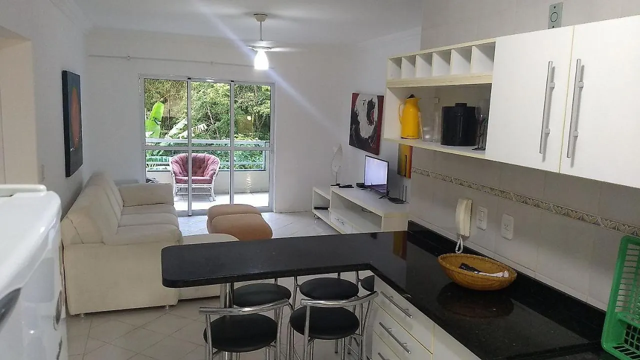 Apto 02 quartos Praia da Conceição Bombinhas SC Apartamento