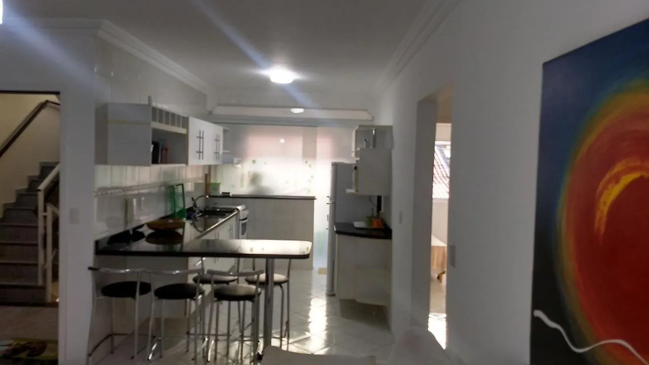 Apartamento Apto 02 quartos Praia da Conceição Bombinhas SC