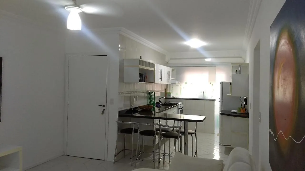 Apartment Apto Com 02 Quartos Praia Da Conceicao Bombinhas Sc