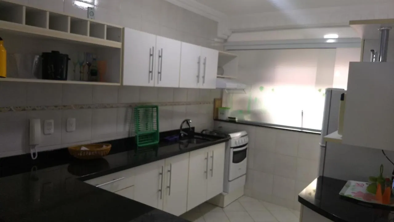Apto Com 02 Quartos Praia Da Conceicao Bombinhas Sc