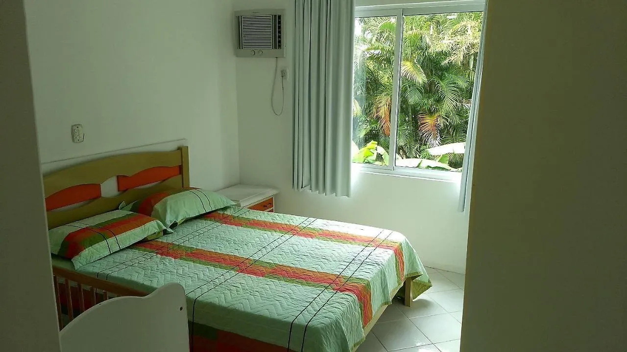 Apartment Apto Com 02 Quartos Praia Da Conceicao Bombinhas Sc Brazil
