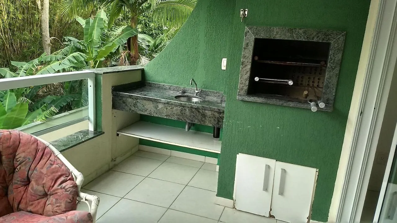 Apartment Apto Com 02 Quartos Praia Da Conceicao Bombinhas Sc Brazil
