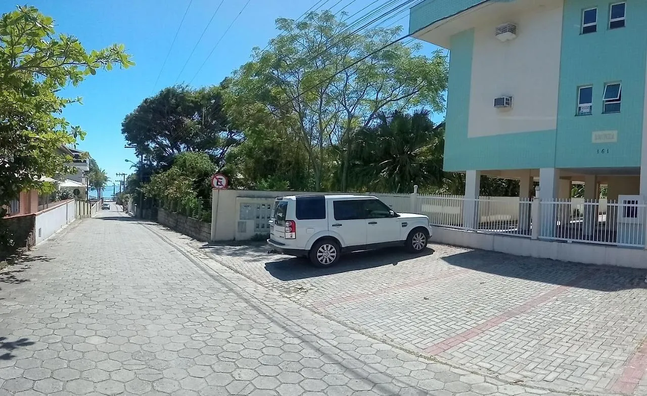 Apto Com 02 Quartos Praia Da Conceicao Bombinhas Sc 0*,  Brazil