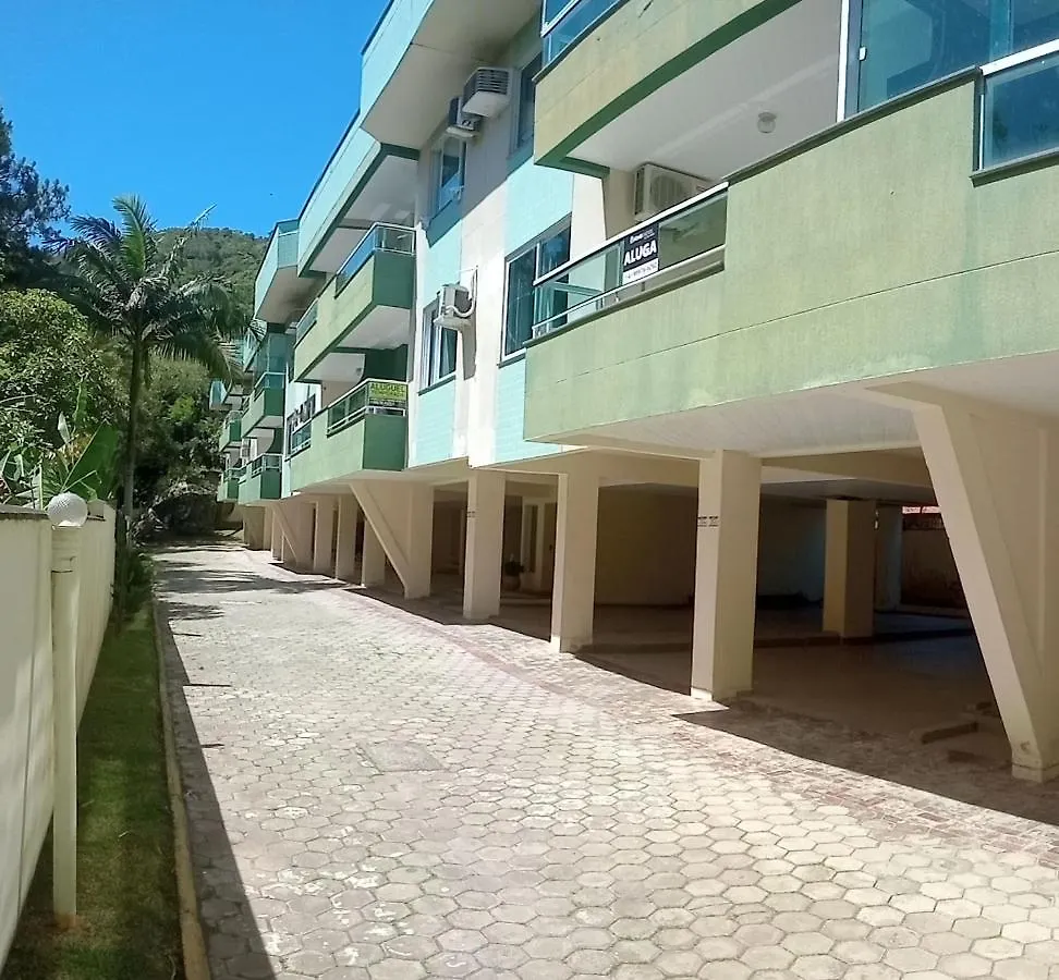 Apto Com 02 Quartos Praia Da Conceicao Bombinhas Sc