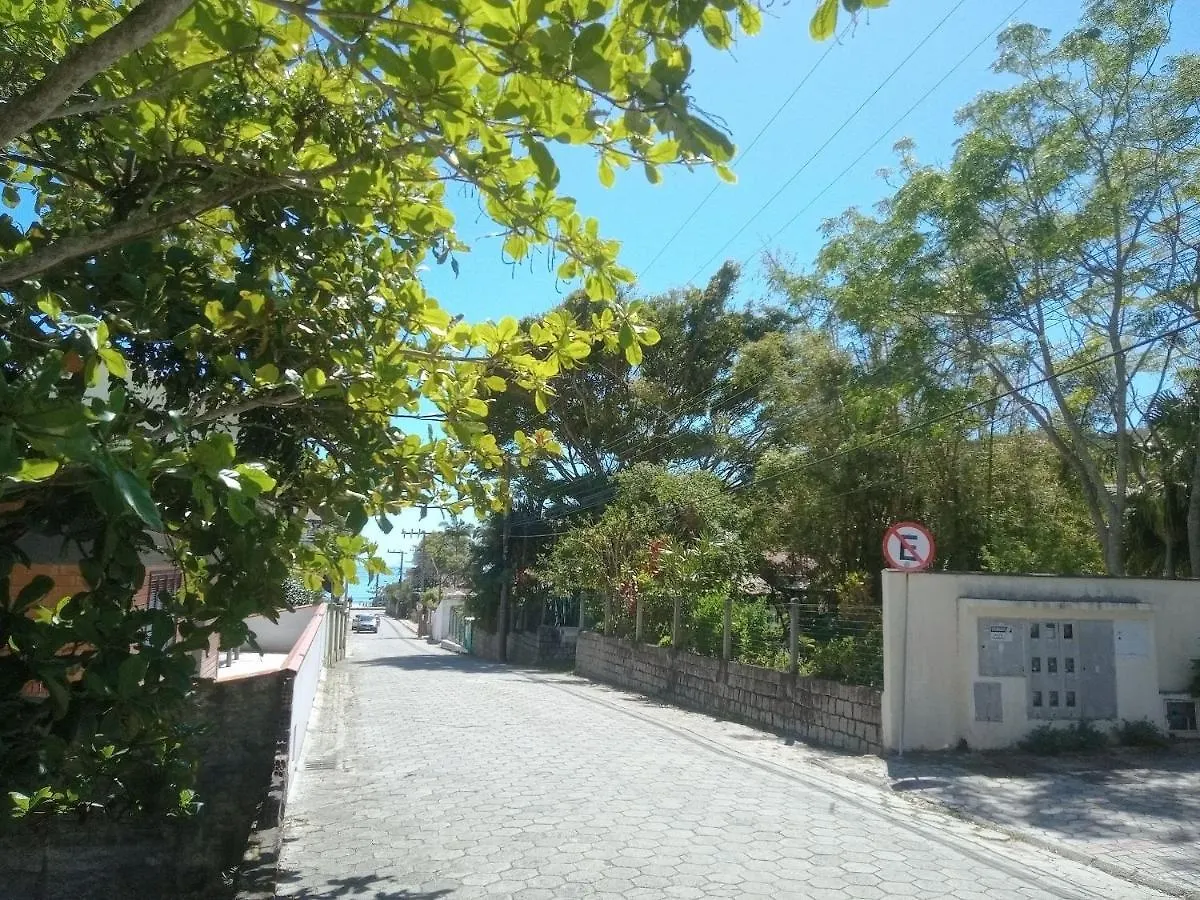 Apartment Apto Com 02 Quartos Praia Da Conceicao Bombinhas Sc